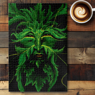 Quebra-cabeça Greenman