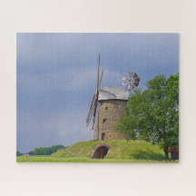 Greftmühle em Nordhemmern