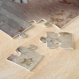 Quebra-cabeça grego bonito da deusa de Kawaii