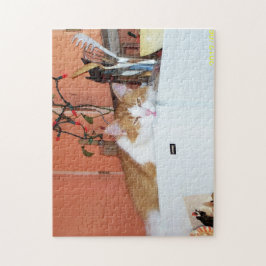 Quebra-cabeça Grinch Charlie