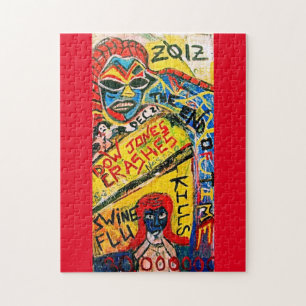QUEBRA-CABEÇA GRIPE SUÍNA 2012