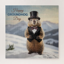 Groundhog