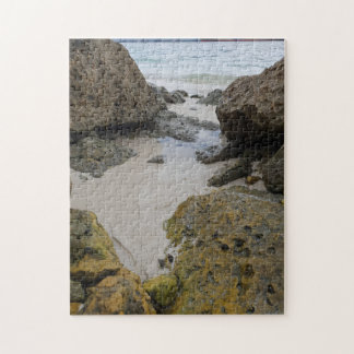 Quebra-cabeça Guam Shore