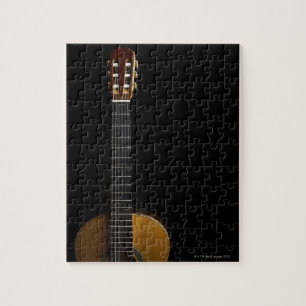 Quebra-cabeça Guitarra acústica 2