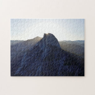 Quebra-cabeça Half Dome Sunrise