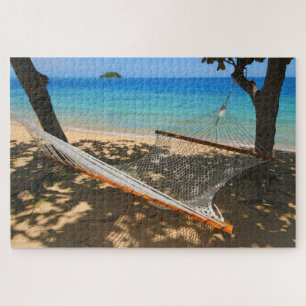 Quebra-cabeça HAMMOCK PACÍFICO 20x30 POLEGADAS
