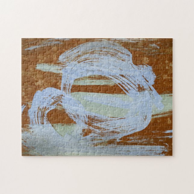 Quebra-cabeça Harbour Sunset (Horizontal)