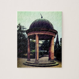 Quebra-cabeça Harrogate