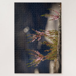 Quebra-cabeça Heather Nature Photo