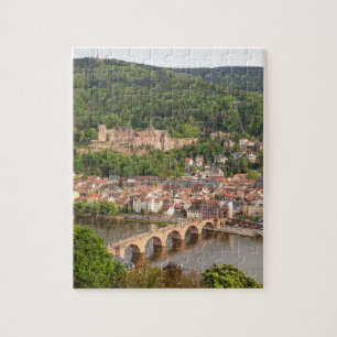 Quebra-cabeça Heidelberg