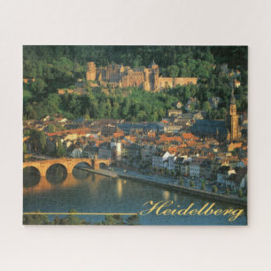 Quebra-cabeça Heidelberg