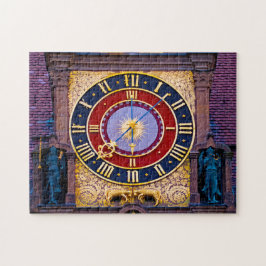 Quebra-cabeça Heilbronn Baden Württemberg Alemanha.