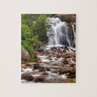 Quebra-cabeça Helen Hunt Falls