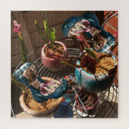 Quebra-cabeça Hippo Impossível