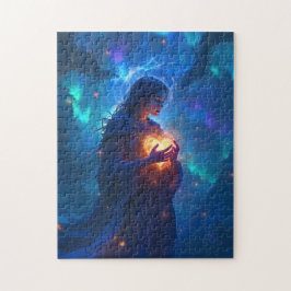 Quebra-cabeça Hold your heart forever, I miss you, sympathy