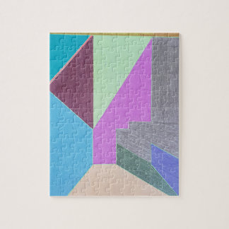 Quebra-cabeça Home Trek