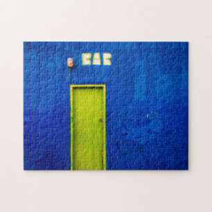 Quebra-cabeça Horas felizes