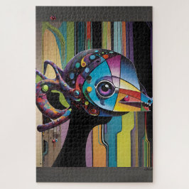 Quebra-cabeça Horse Thief