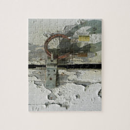 Quebra-cabeça Horseshoe Lock - Chatham Manor Customizable 