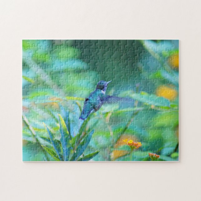 Quebra-cabeça Humming Along! (Horizontal)