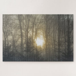 Quebra-cabeça Humor da Manhã