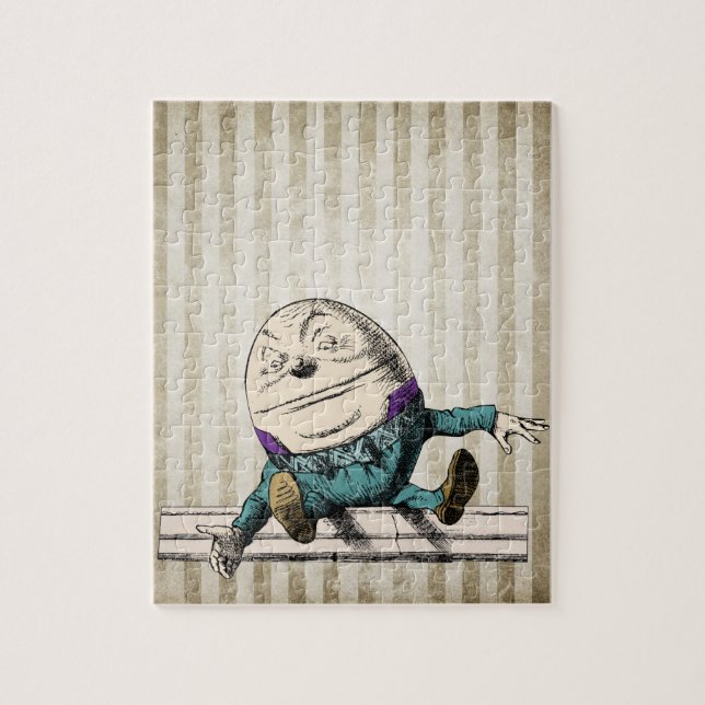 Quebra-cabeça Humpty Dumpty (Vertical)