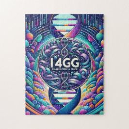 QUEBRA-CABEÇA I4GG 2025