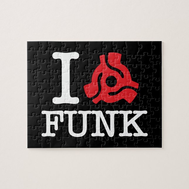 Quebra-cabeça I 45 Função do adaptador (Horizontal)