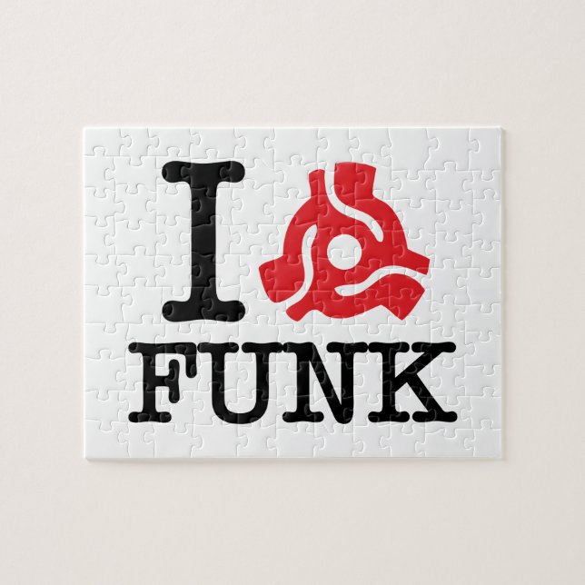 Quebra-cabeça I 45 Função do adaptador (Horizontal)