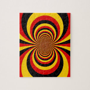 Quebra-cabeça I love Germany