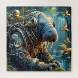 QUEBRA-CABEÇA IDADE DO AÇO 3