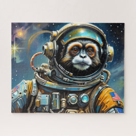 QUEBRA-CABEÇA IDADE DO MACACO DE AÇO-TAMARINA 3