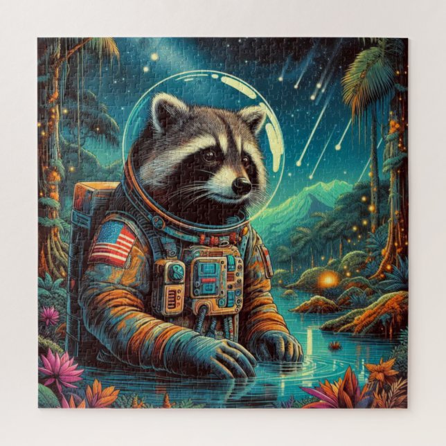 QUEBRA-CABEÇA IDADE DO NORTE DE AÇO 6 (Vertical)