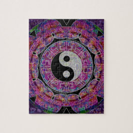 Quebra-cabeça Igualdade