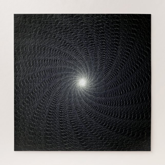 Quebra-cabeça Ilusões Escuras (Vertical)