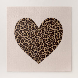 Quebra-cabeça I'm Wild for You