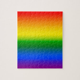 Quebra-cabeça Imagem do Rainbow