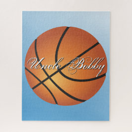 Quebra-cabeça Imagem 🏀 Monograma Especial de Orçamento