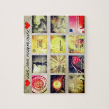 Imagens inspiradores e tema do Netball das