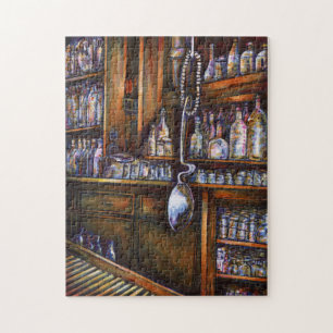 Quebra-cabeça Implicitamente Compreendido