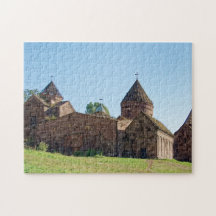 Impondo mosteiro de Goshavank, Armênia