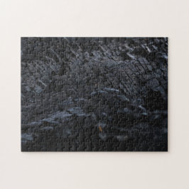 Quebra-cabeça impossível - Carvão