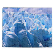 Quebra-cabeça impossível - Iceberg Peaks