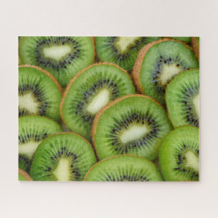 Quebra-cabeça impossível - Kiwis