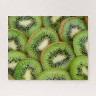 Quebra-cabeça impossível - Kiwis