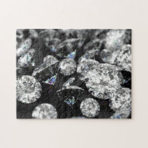 Quebra-cabeça impossível - Ouros