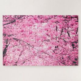 Quebra-cabeça impossível - Sakura