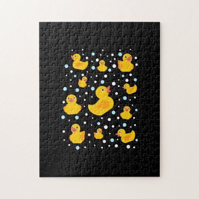 Quebra-cabeça Impressão (Vertical)