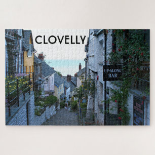 Quebra-cabeça Incrível: Devon, Inglaterra 2