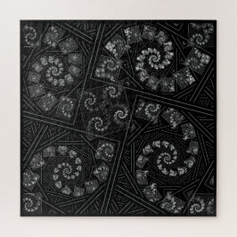 Quebra-cabeça Incursores Ngon 20x20